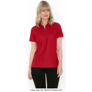Ladies Everyday Blend Polo