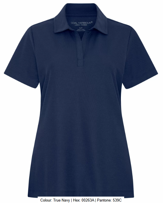 Ladies Everyday Blend Polo 4 Ladies Everyday Blend Polo - Image 4