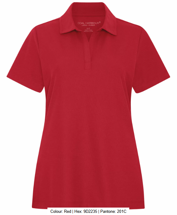 Ladies Everyday Blend Polo 5 Ladies Everyday Blend Polo - Image 5