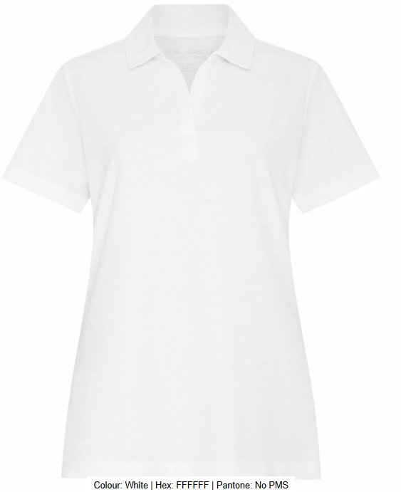 Ladies Everyday Blend Polo 7 Ladies Everyday Blend Polo - Image 7