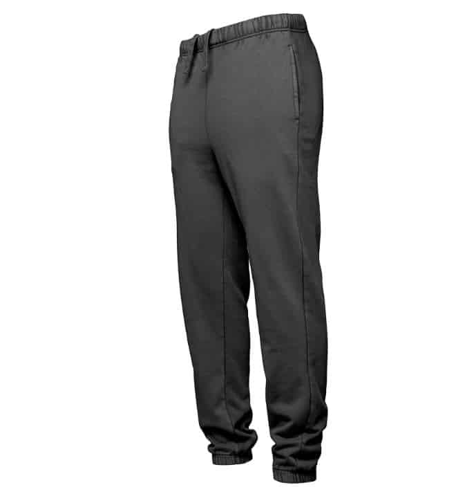 Sundown Vintage Wash Sweatpant 3 SUNDOWN Vintage Wash Sweatpant - Image 3