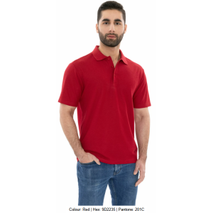 Mens Everyday Blend Polo