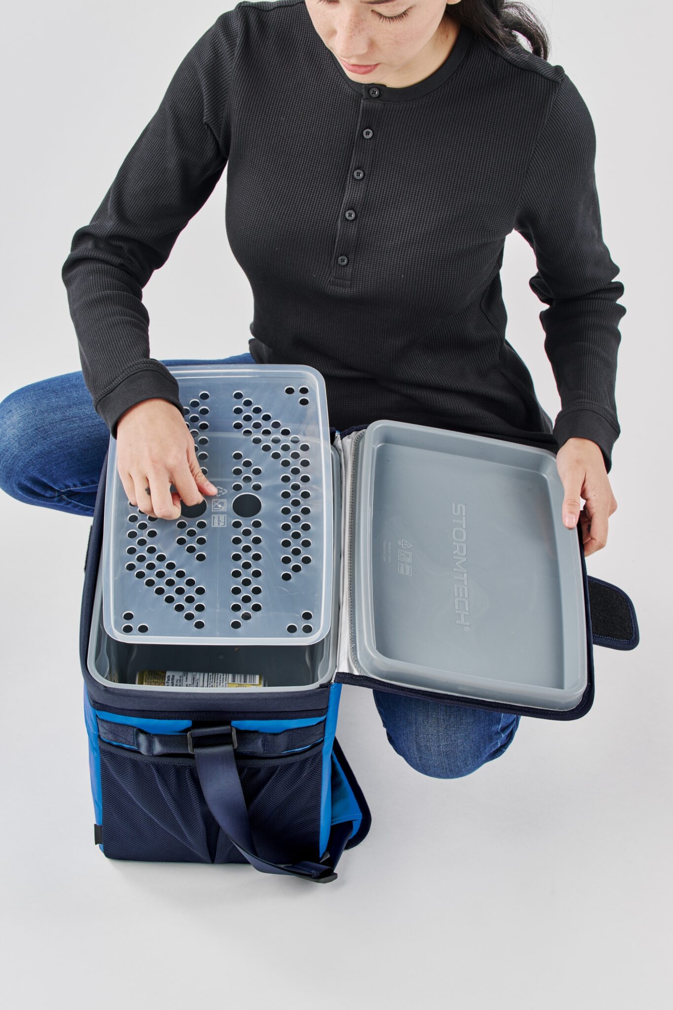 Stormtech Magellan Cooler Bag 30 Can 7 Stormtech Magellan Cooler Bag 30 Can - Image 7