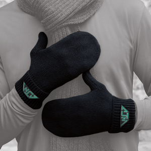 Adult Mitts