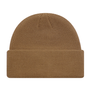 Adult Waffle Knit Toque