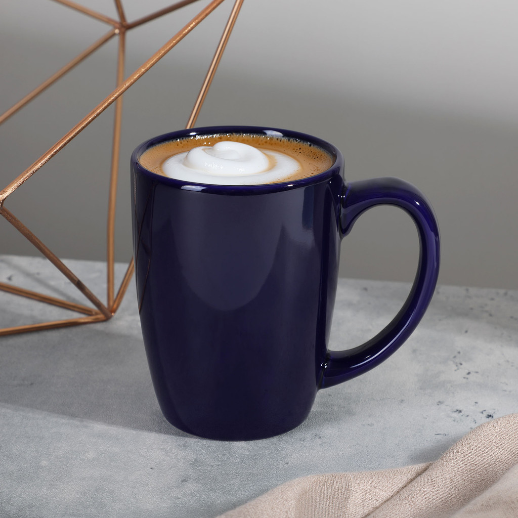 Ortiz 14Oz Ceramic Mug 2 Ortiz 14oz Ceramic Mug - Image 2