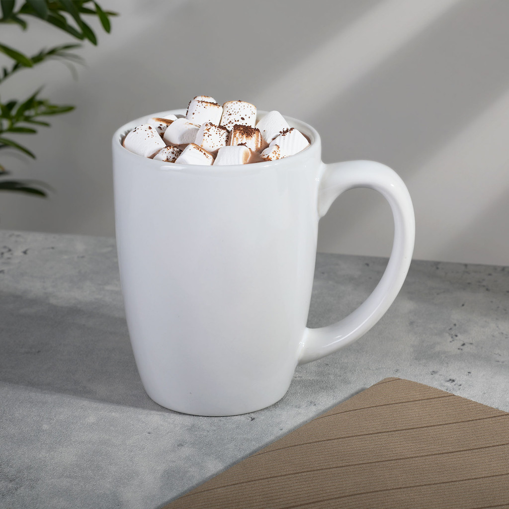 Ortiz 14Oz Ceramic Mug 3 Ortiz 14oz Ceramic Mug - Image 3