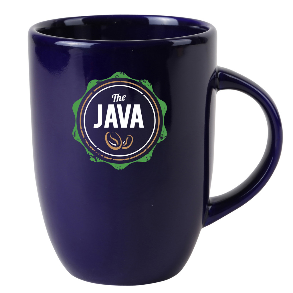 Puritt 13Oz Ceramic Premium Mug 2 Puritt 13oz Ceramic Premium Mug - Image 2