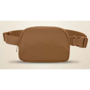 KOI Matte Hip Pack