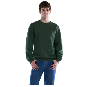 Adult Crewneck Pullover Sweatshirt