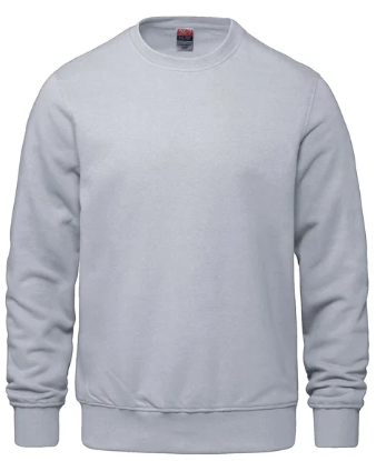 Youth Crewneck Pullover Sweatshirt 13 Youth Crewneck Pullover Sweatshirt - Image 13
