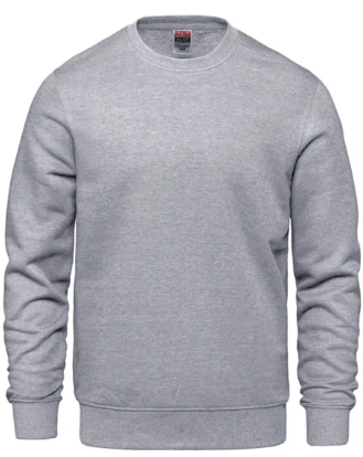 Youth Crewneck Pullover Sweatshirt 6 Youth Crewneck Pullover Sweatshirt - Image 6