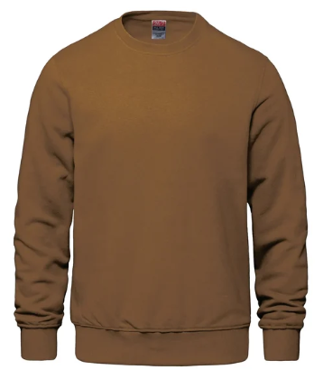 Youth Crewneck Pullover Sweatshirt 14 Youth Crewneck Pullover Sweatshirt - Image 14
