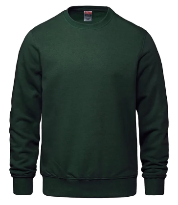 Youth Crewneck Pullover Sweatshirt 7 Youth Crewneck Pullover Sweatshirt - Image 7
