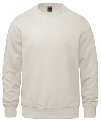 Youth Crewneck Pullover Sweatshirt 8 Youth Crewneck Pullover Sweatshirt - Image 8