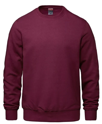 Youth Crewneck Pullover Sweatshirt 9 Youth Crewneck Pullover Sweatshirt - Image 9