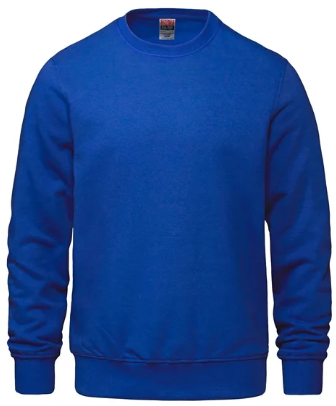 Youth Crewneck Pullover Sweatshirt 11 Youth Crewneck Pullover Sweatshirt - Image 11