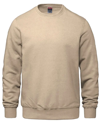Youth Crewneck Pullover Sweatshirt 15 Youth Crewneck Pullover Sweatshirt - Image 15