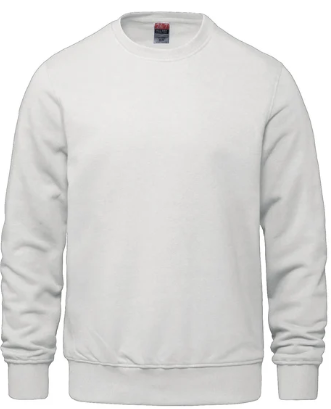 Youth Crewneck Pullover Sweatshirt 12 Youth Crewneck Pullover Sweatshirt - Image 12