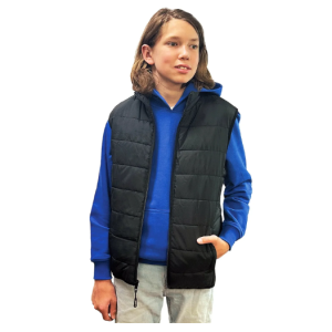 Youth Chill Puffy Vest