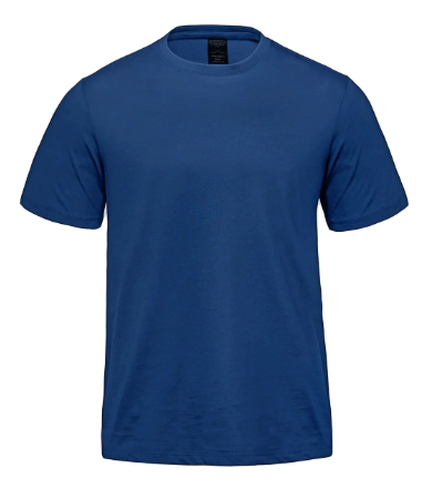 Mens Harmony Organic Cotton Tee 3 Mens Harmony Organic Cotton Tee - Image 3
