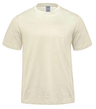 Mens Harmony Organic Cotton Tee 8 Mens Harmony Organic Cotton Tee - Image 8