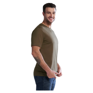 Mens Harmony Organic Cotton Tee