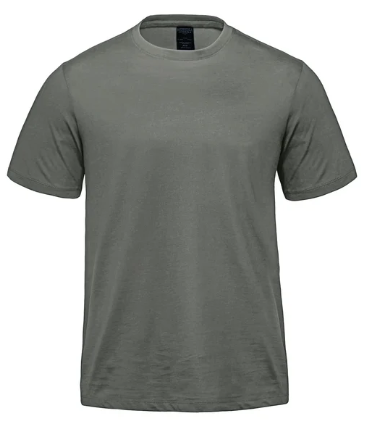 Mens Harmony Organic Cotton Tee 9 Mens Harmony Organic Cotton Tee - Image 9