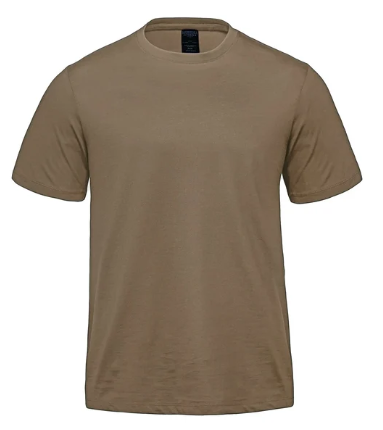 Mens Harmony Organic Cotton Tee 10 Mens Harmony Organic Cotton Tee - Image 10