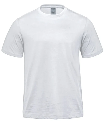 Mens Harmony Organic Cotton Tee 5 Mens Harmony Organic Cotton Tee - Image 5