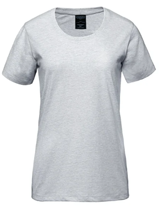Ladies Harmony Organic Cotton Scoop Neck Tee 7 Ladies Harmony Organic Cotton Scoop Neck Tee - Image 7