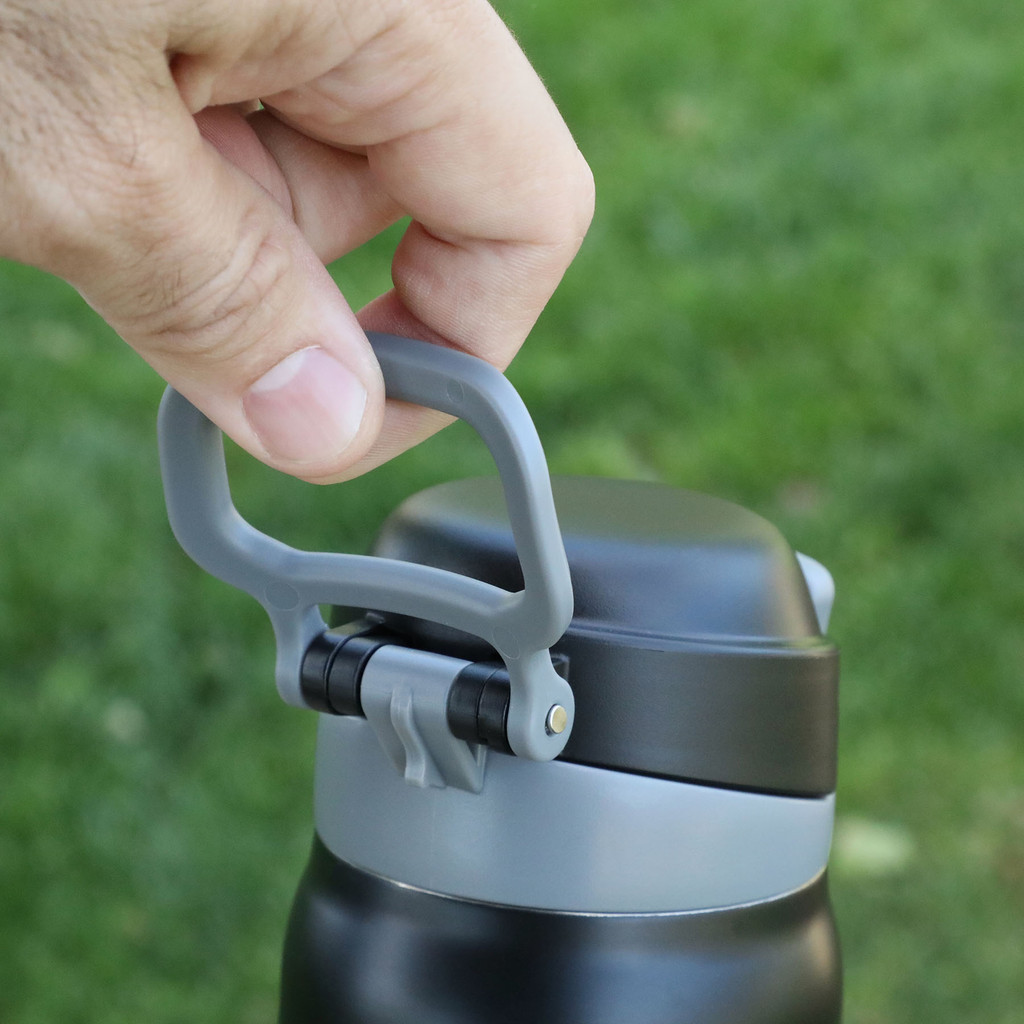Trailswitch 30Oz 2 Way Bottle 3 Trailswitch 30oz 2 Way Bottle - Image 3