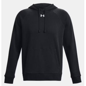 Mens Under Armour Rival Pullover Hooded Sweatshirt
