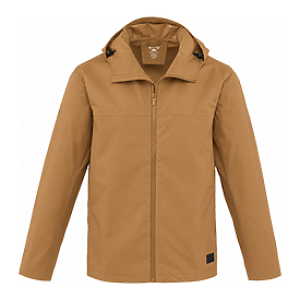 Mens Roots Timberline Rain Jacket