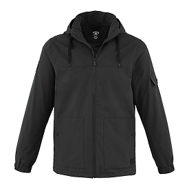Adult Roots Albany Full Zip Jacket 3 Adult Roots Albany Full Zip Jacket - Image 3