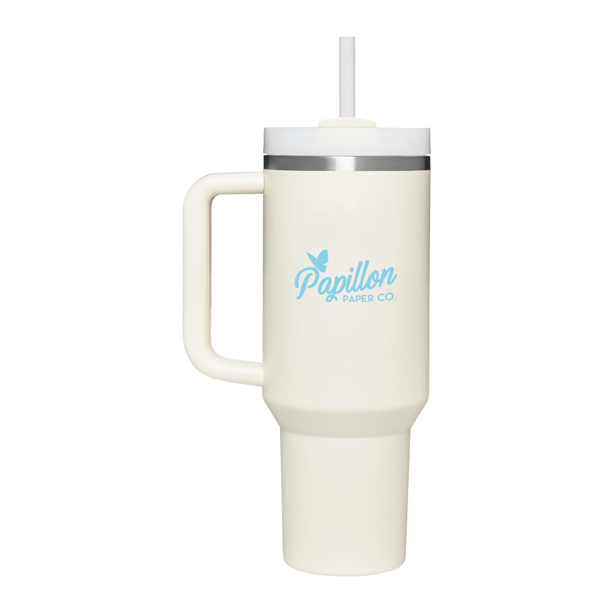 Stanley Quencher H2O Flowstate Tumbler 40Oz 3 Stanley Quencher H2O FlowState Tumbler 40oz - Image 3