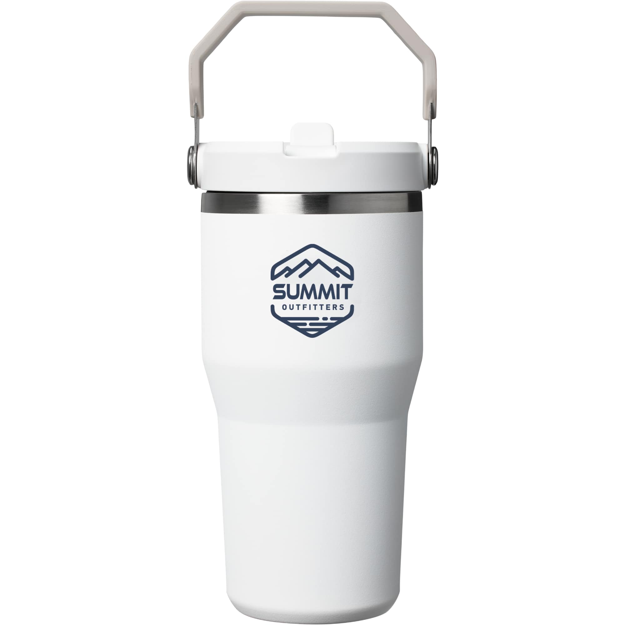 Stanley Iceflow Flip Straw Tumbler 20Oz 3 Stanley IceFlow Flip Straw Tumbler 20oz - Image 3
