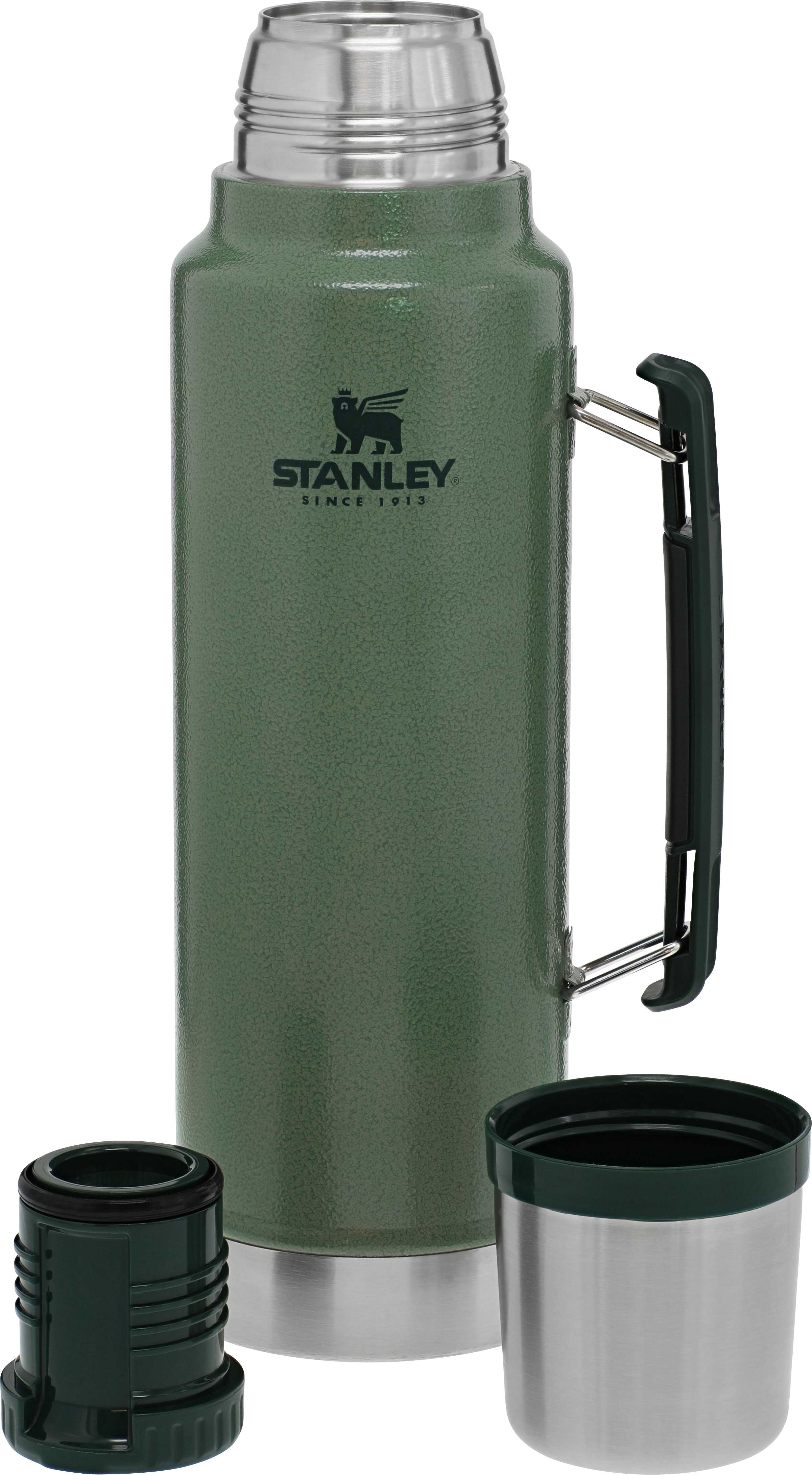 Stanley Legendary Classic Bottle 48Oz 3 Stanley Legendary Classic Bottle 48oz - Image 3