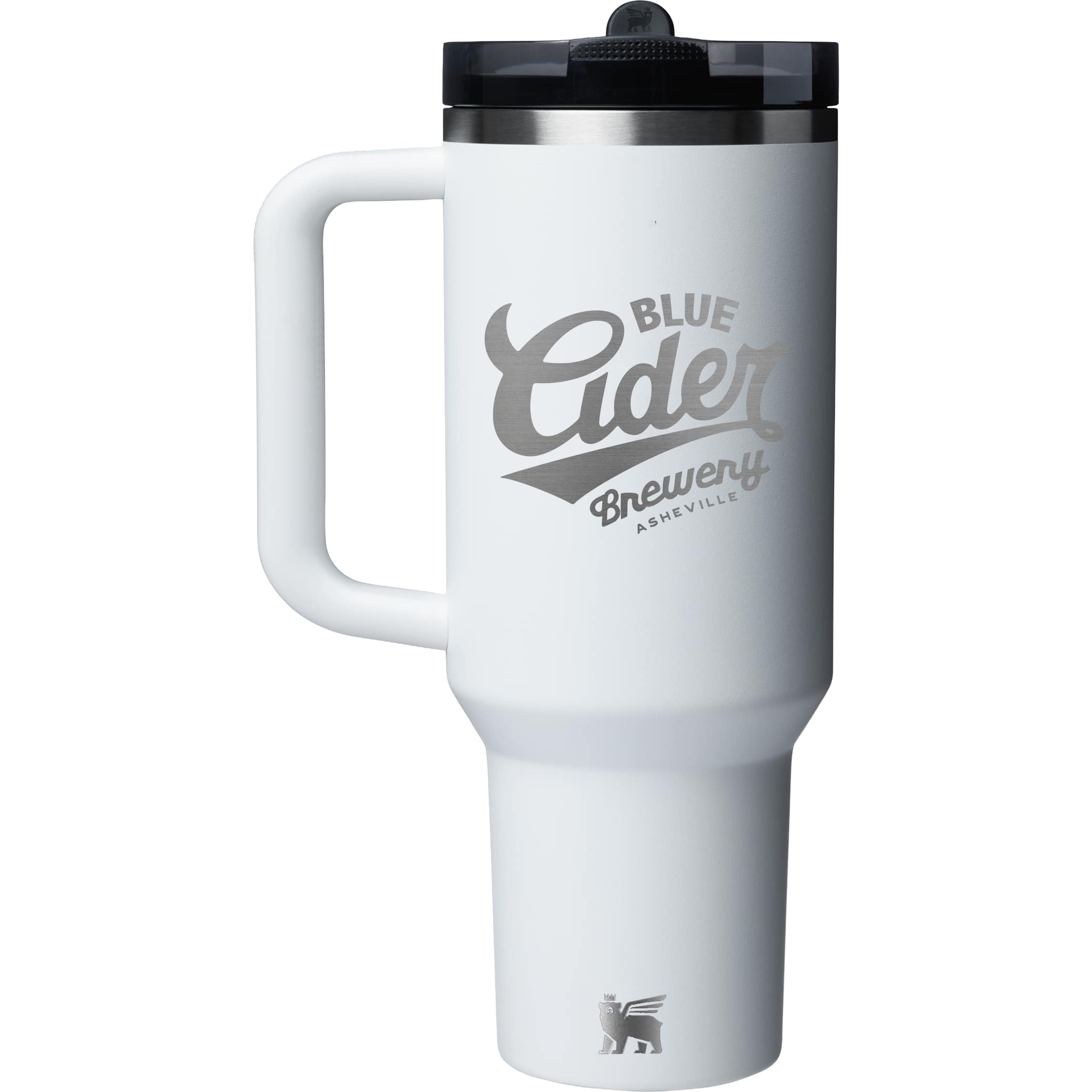 Stanley Quencher Protour Flip Straw Tumbler 40 Oz 4 Stanley Quencher ProTour Flip Straw Tumbler 40 oz - Image 4