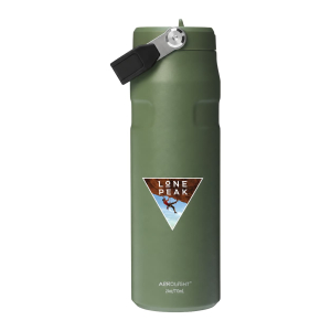 Stanley IceFlow AeroLight Flip Straw 24oz