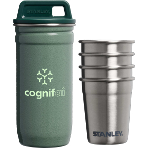 Stanley Pre-Party Shot Glass Set