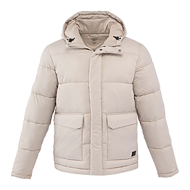 Mens Roots Grandbay Insulated Puffer Jacket 3 Mens Roots Grandbay Insulated Puffer Jacket - Image 3
