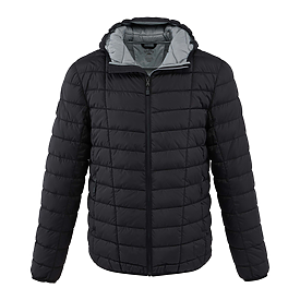 Mens Roots Stonefield Packable Insulated Jacket 3 Mens Roots Stonefield Packable Insulated Jacket - Image 3