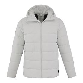 Mens Roots Fallriver Puffer Jacket 4 Mens Roots Fallriver Puffer Jacket - Image 4