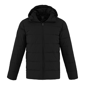 Mens Roots Fallriver Puffer Jacket 3 Mens Roots Fallriver Puffer Jacket - Image 3