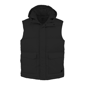 Adult Roots Grandbay Insulated Puffer Vest 3 Adult Roots Grandbay Insulated Puffer Vest - Image 3