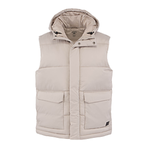 Adult Roots Grandbay Insulated Puffer Vest