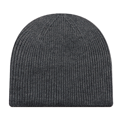 Flat Seams Board Toque With Fleece Liner 2 Flat Seams Board Toque with Fleece Liner - Image 2