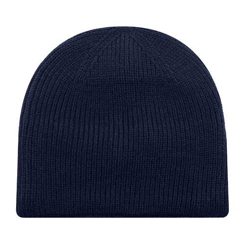Flat Seams Board Toque With Fleece Liner 3 Flat Seams Board Toque with Fleece Liner - Image 3