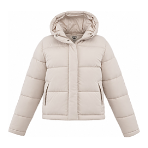 Ladies Roots Grandbay Insulated Puffer Jacket